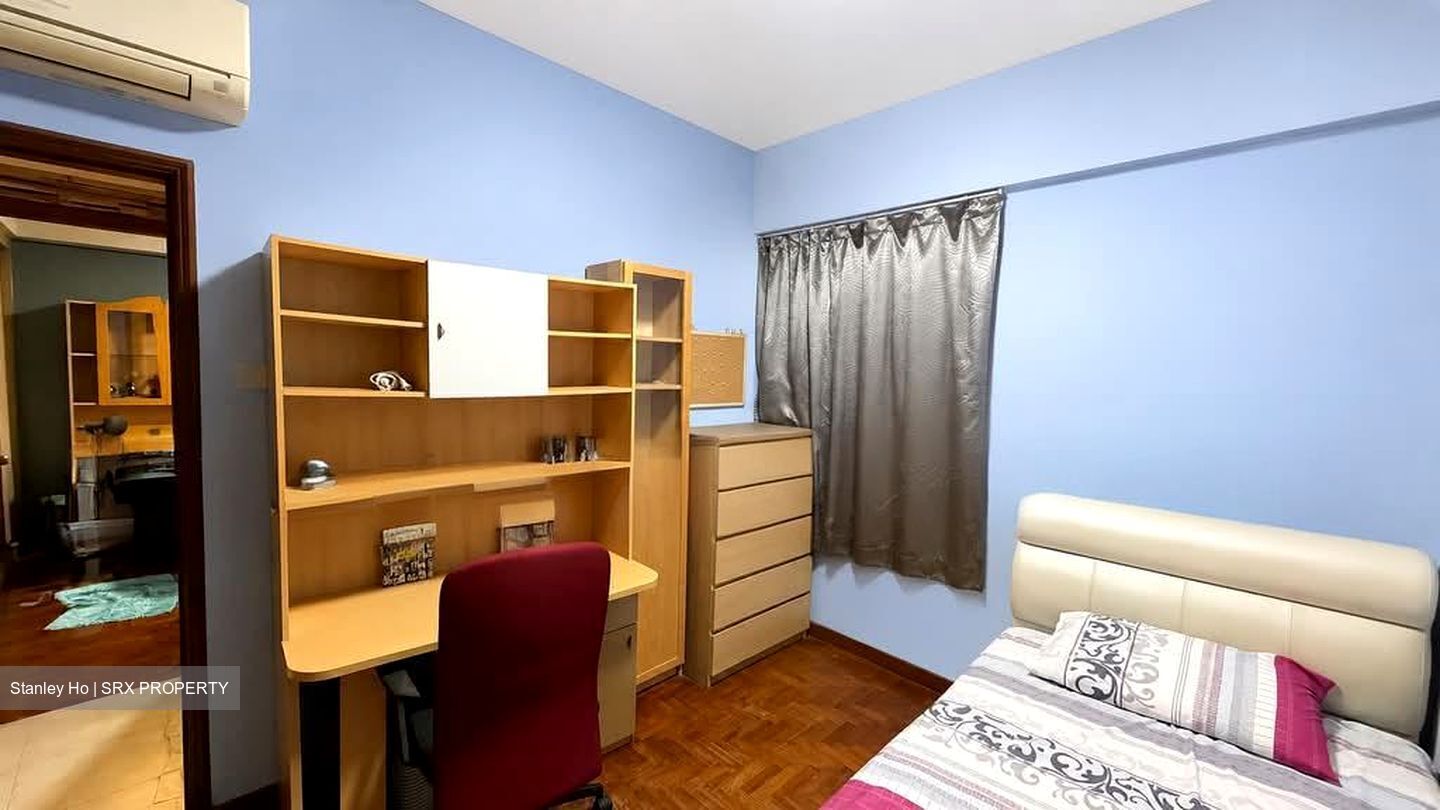 Castle Green (D26), Condominium #564733971